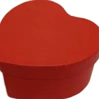 جعبه کادویی قلب