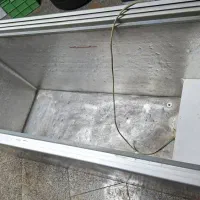 فریزر صندوقی|فروشگاه و مغازه|ری, اقدسیه|دیوار