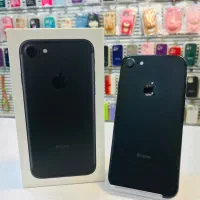 iphone 7 (128 GiG) تاچ موبایل|موبایل|کرمانشاه, |دیوار