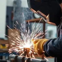 جوشکاری سیار|خدمات پیشه و مهارت|رشت, نظری|دیوار