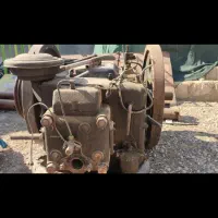 موتور بلک استون (بلاکستان)|ماشینآلات صنعتی|محمله, |دیوار