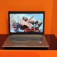 HPزدبوک مهندسی Power/Studio/Fury/Firefly/workstati|رایانه همراه|شیراز, ملاصدرا|دیوار