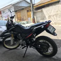 تریل mkz|موتورسیکلت|رشت, آب و برق|دیوار