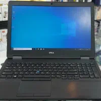 لپ تاپ Dell Latitude E5570