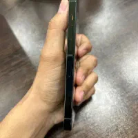 اپل ۱۳ پرو ۲۵۶ گیگ|موبایل|مشهد, هفده شهریور|دیوار