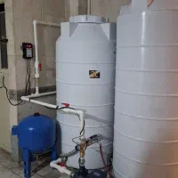 تاسیسات لوله کشی