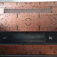 بخاری مشهد دوام مدل MD212