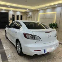 مزدا 3N نیو، فول، مدل97/ معاوضه|خودرو سواری و وانت|تهران, بهداشت|دیوار