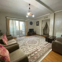 آپارتمان ۸۰متری/ فاز۷سرزمین/ نما سنگ/ پارکینگ سندی|فروش آپارتمان|هشتگرد, شهرک آپادانا|دیوار