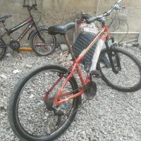 دوچرخه 26ویوا تنه آلمینیومی