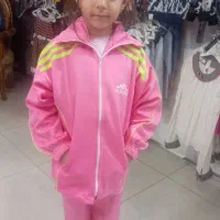 لباس ورزشی کلاس اول