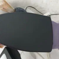 اتو برقی نو بدون کارتن