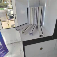 پنجره و درب