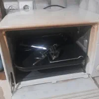 توستر|اجاق گاز و لوازم برقی پختوپز|زاهدان, |دیوار