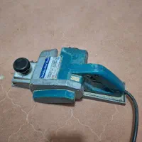 رنده برقی ماکیتا ژاپن پلاک قرمز