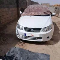 ساینا ای ایکس مدل1400 درحدصفر55هزارکار|خودرو سواری و وانت|جوین, |دیوار