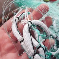 تور پرتابی و دیواری ماهیگیری|ماهیگیری|تبریز, |دیوار