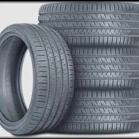 لاستیک کویر 255/45R20