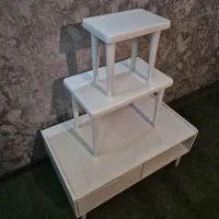 عسلی و جلو مبلی|مبلمان خانگی و میز عسلی|کاشمر, |دیوار