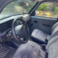 مزدا کارا ۱۷۰۰ مدل ۹۴|خودرو سواری و وانت|نوشهر, |دیوار