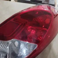 چراغ خطر هیوندا i20