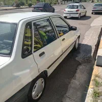 پراید مدل۸۶