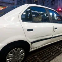 سمند Lx مدل 1394|خودرو سواری و وانت|تهران, چوب تراش|دیوار