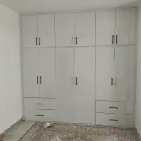کمد دیواری و کابینت