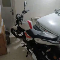 موتور بنلی 150