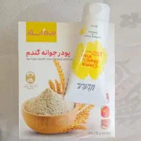 پکیج پرکننده صورت
