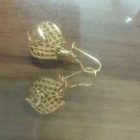 گوشواره طلا