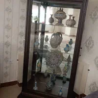 بوفه و  کنسول