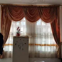 پرده سلطنتی