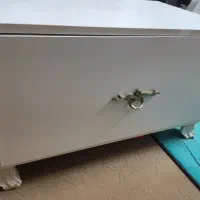 دو کشویی بزرگ و جادار  1.300|جاکفشی، کمد، دراور|یزد, |دیوار