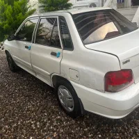 فروش پراید ۱۳۲|خودرو سواری و وانت|رشت, گلسار|دیوار