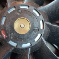 فن ۸×۸ بلبرینگی San ace در کرج|قطعات و لوازم جانبی رایانه|تهران, بوستان چیتگر|دیوار