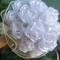 دسته گل عروس و انواع باکس و دسته گل