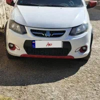 کوئیکR مدل ۹۹ شاسی سالم