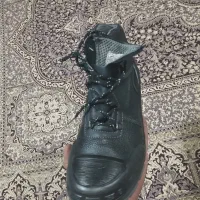 کفش ایمنی مهندسی ضد اسید روغن وشوک کفش اسپرت|کیف، کفش، کمربند|شیراز, شهرک ترکان|دیوار