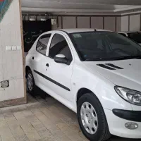پژو ۲۰۶ تیپ ۲ ، مدل ۹۷