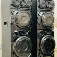 اسپیکر پر قدرت و زیبا و با کیفیت سفارش اروپا|سیستم صوتی خانگی|گرگان, |دیوار