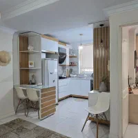 هم خانه خانم