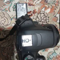 دوربین کنون 1200d