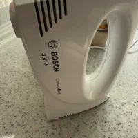 همزن برقی بوش|سایر لوازم برقی|تهران, ونک|دیوار