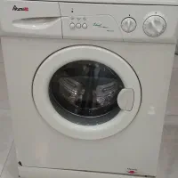 لباسشویی آبسال موتور ایتالیایی اصل