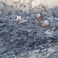 مزایای خرید مستقیم سنگ دماوند و میگون