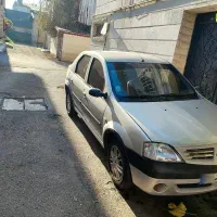 L90 مدل ۸۷|خودرو سواری و وانت|شلمان, |دیوار