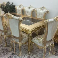 میز ناهارخوری سلطنتی