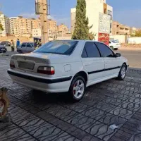 پارس موتور جدید نیمه سفارشی