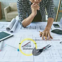استخدام مهندس نقشه کش اتوکد|استخدام صنعتی، فنی، مهندسی|تهران, والفجر|دیوار